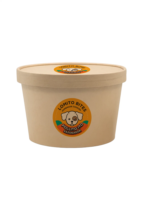 Sazonador Pollito Ito 85 g