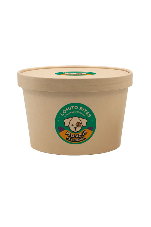 Sazonador Pescador 85 g