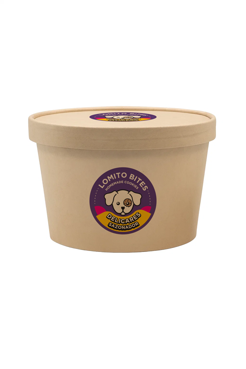 Sazonador Delica-Res 85 g